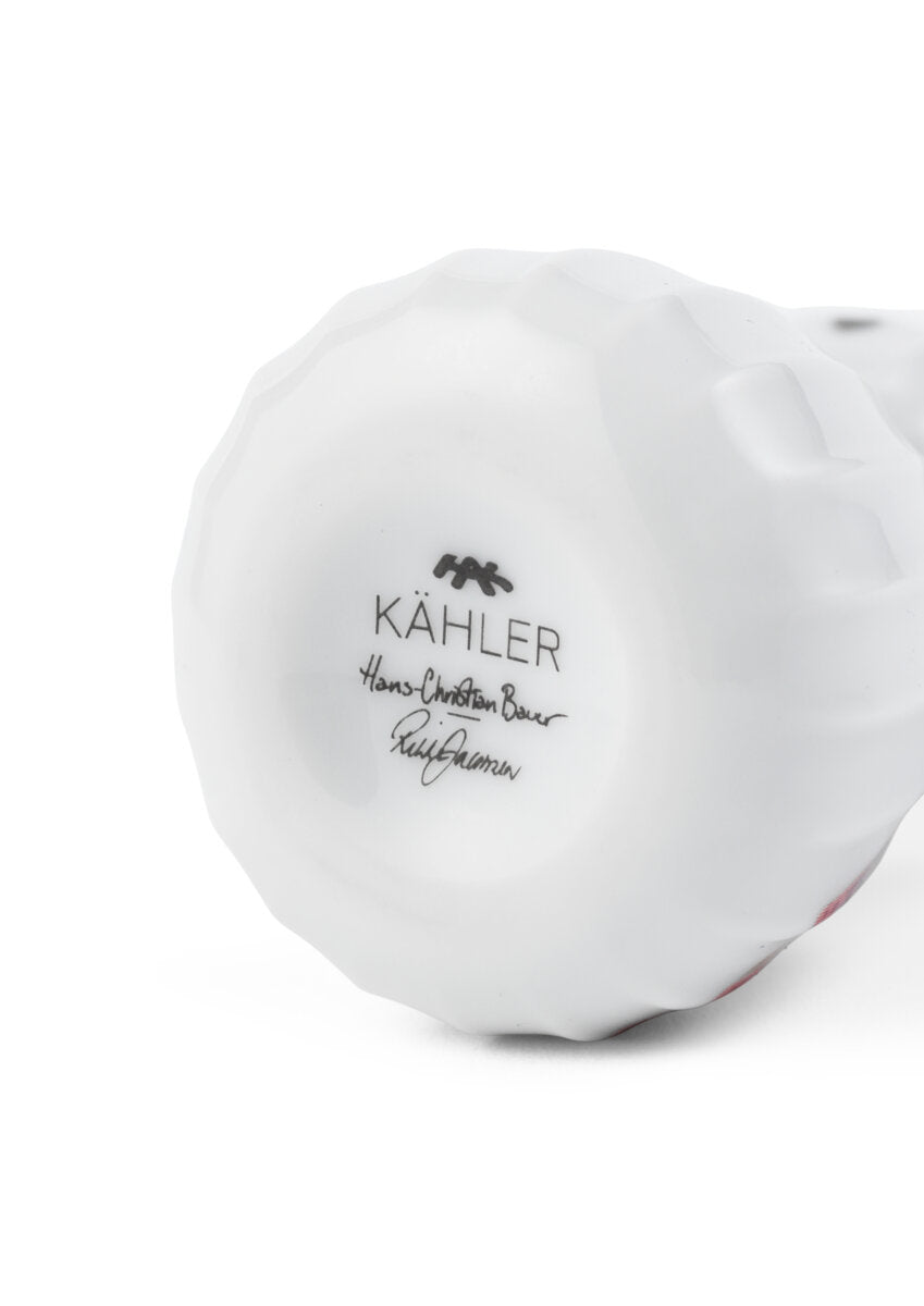 Hammershøi Christmas Snepige - H8 cm.